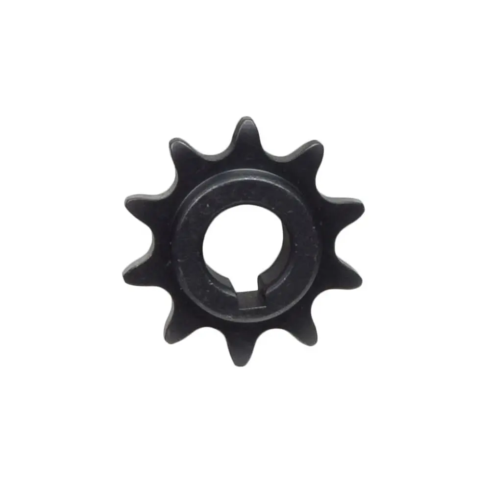 10 Tooth Jackshaft Sprocket For #40/#41/420 Chain (5/8" Inside Diameter) 1