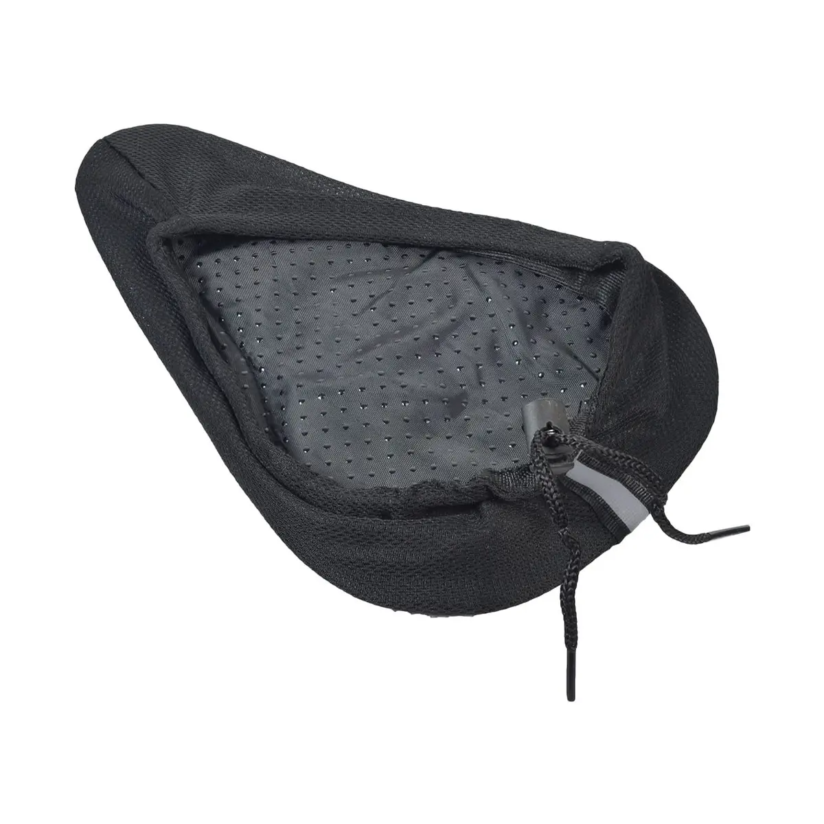 Gel Seat Cover For Bicycles 2