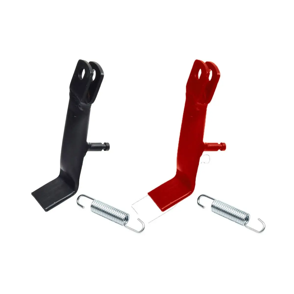 Kickstand With Spring For Coleman Ct100u Trail & Cx100x Mini Bikes 1