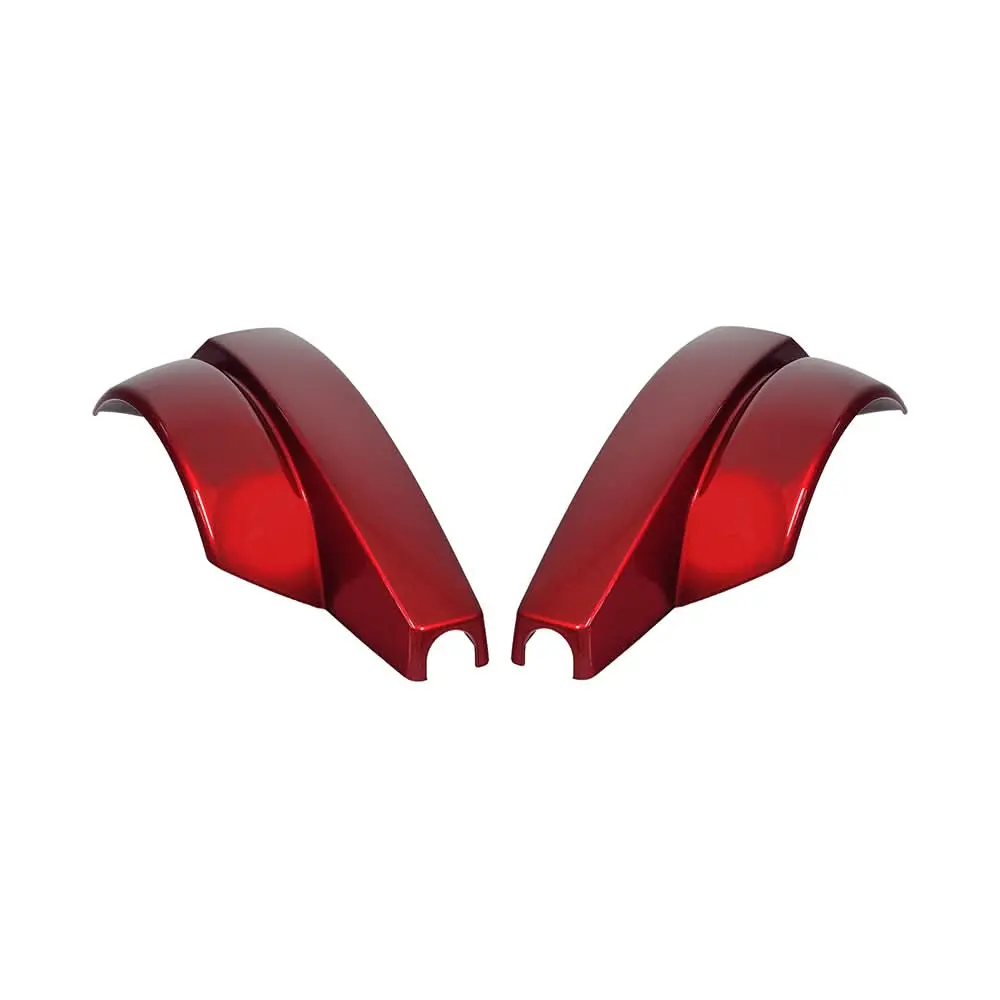 Red Fender For The Golden Compass Sport (Gp605) 1
