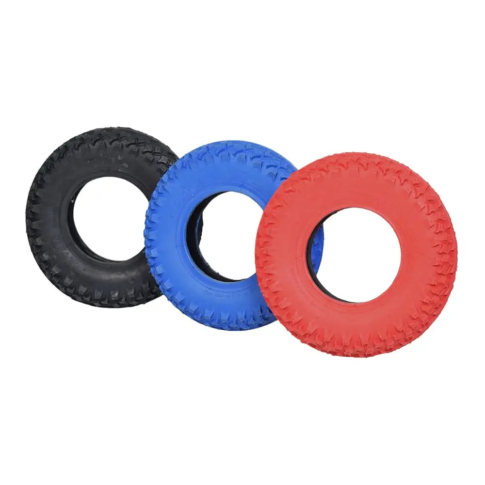 Crisp 200X50 (8"X2") Dirt Scooter Tire 1