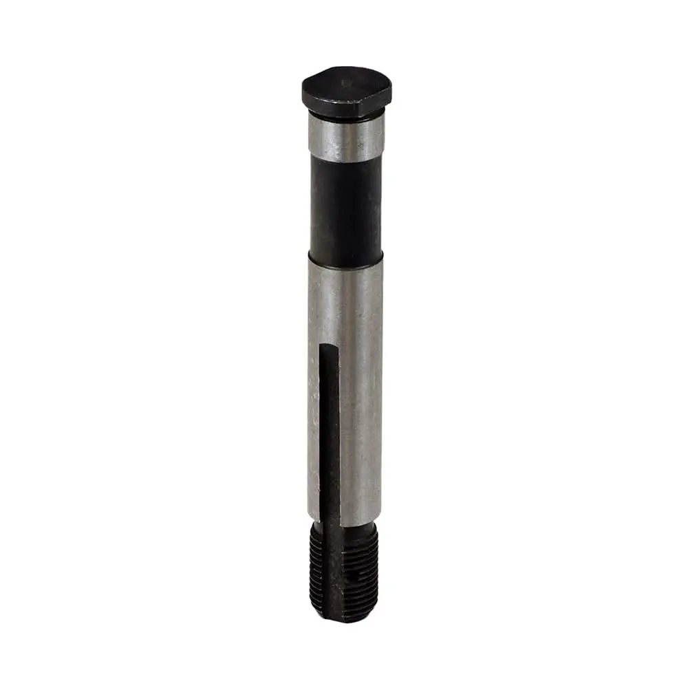 Jackshaft Threaded Shaft For The Coleman Ct200u Trail & Ct200u-Ex Mini Bikes 1