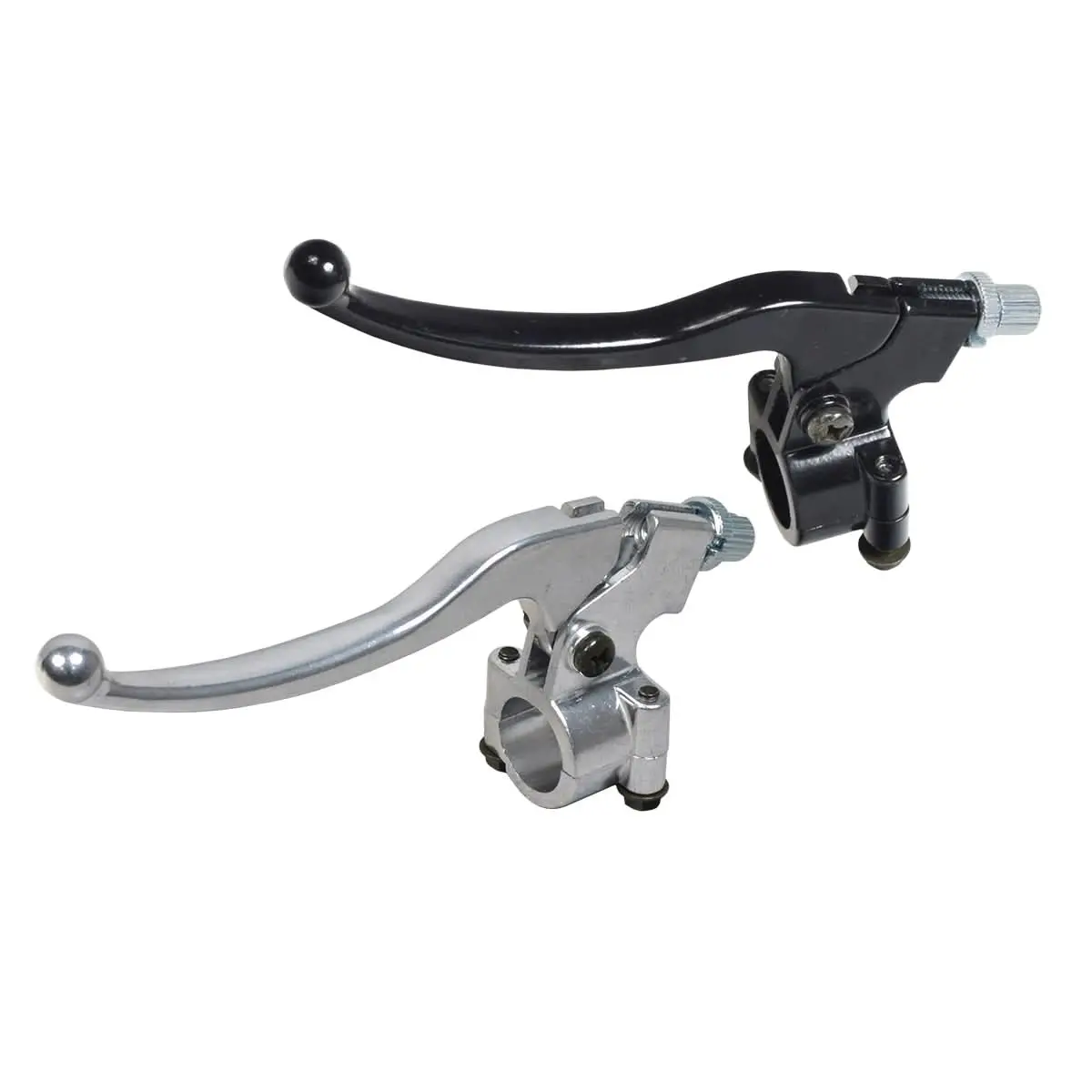 Brake Lever For The Massimo Warrior 200 Mb200 Mini Bike 1