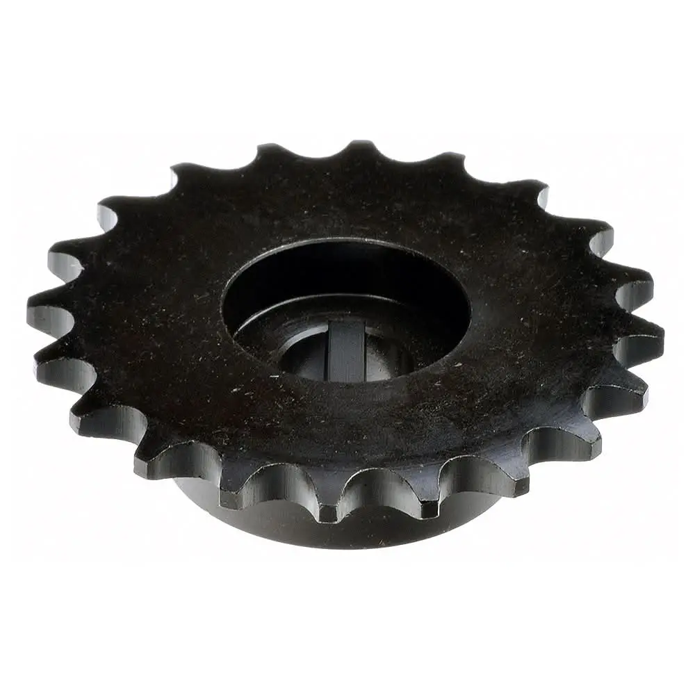 420 Chain 20 Tooth Sprocket For The Coleman Ct200u Trail & Ct200u-Ex Mini Bikes 1
