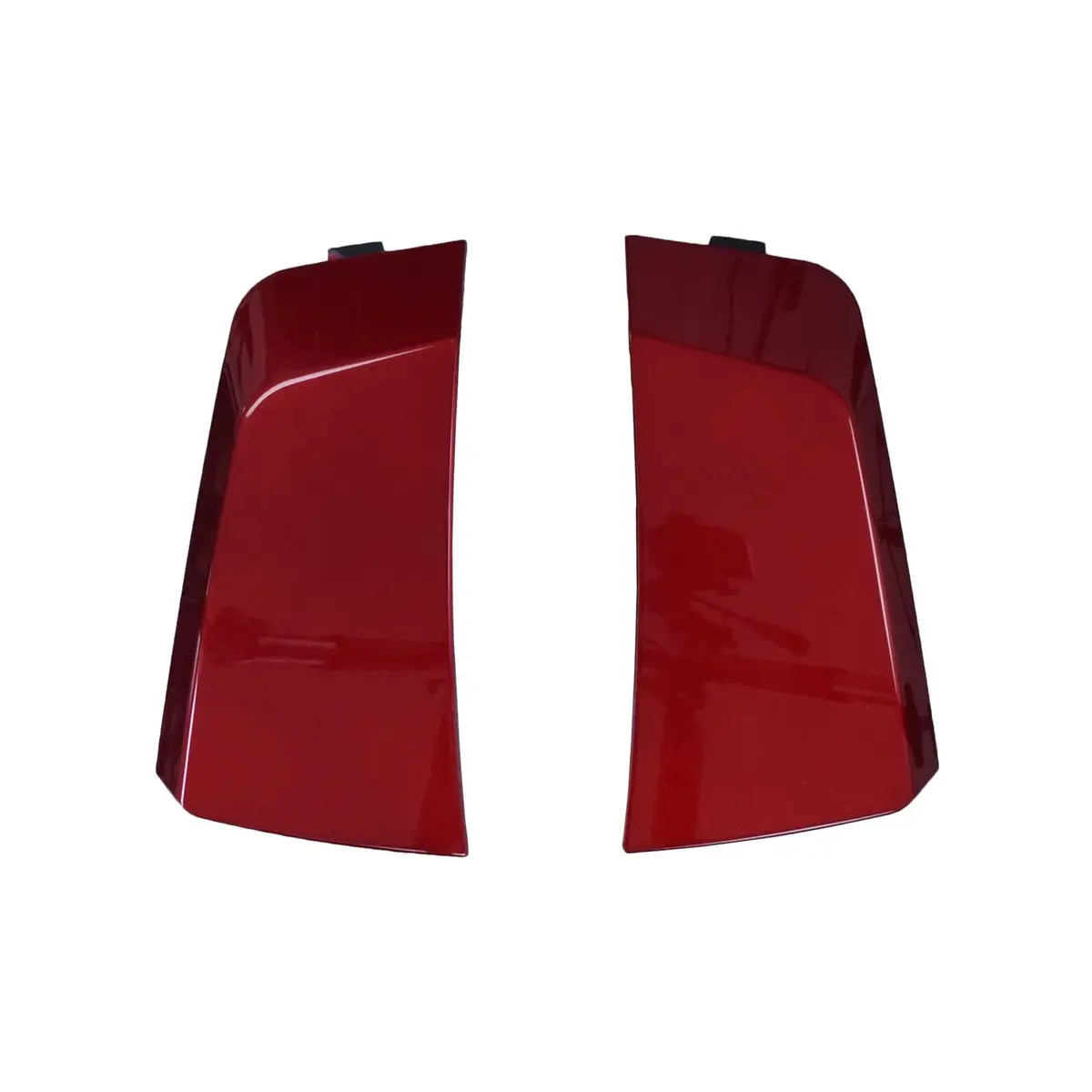 Shroud Inserts For The 4-Wheel Go-Go Lx (S54lx) With Standard Capacity Battery Box 2