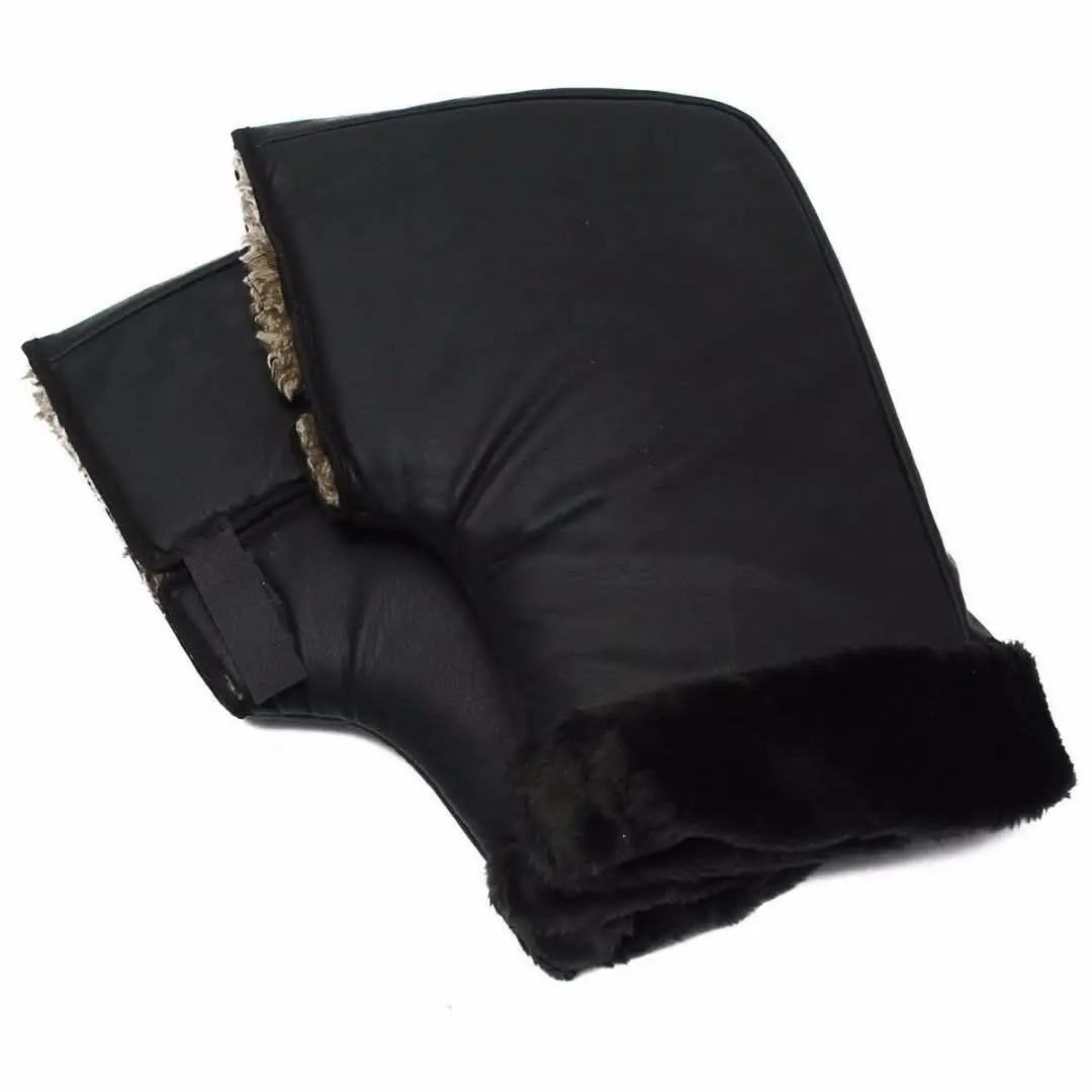 Hand Mitts For Mobility Scooters 1