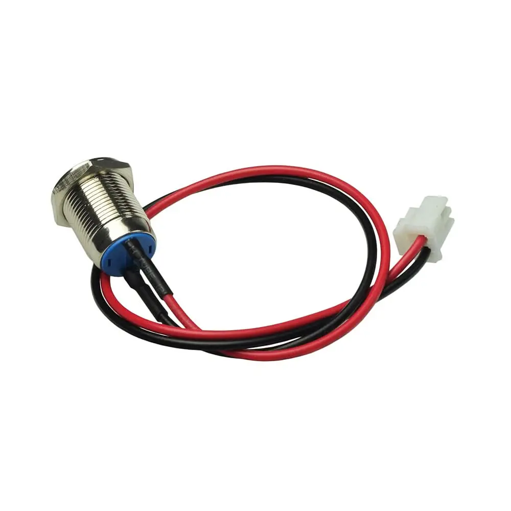 On/Off Pushbutton Switch For Swagtron Hoverboards 2