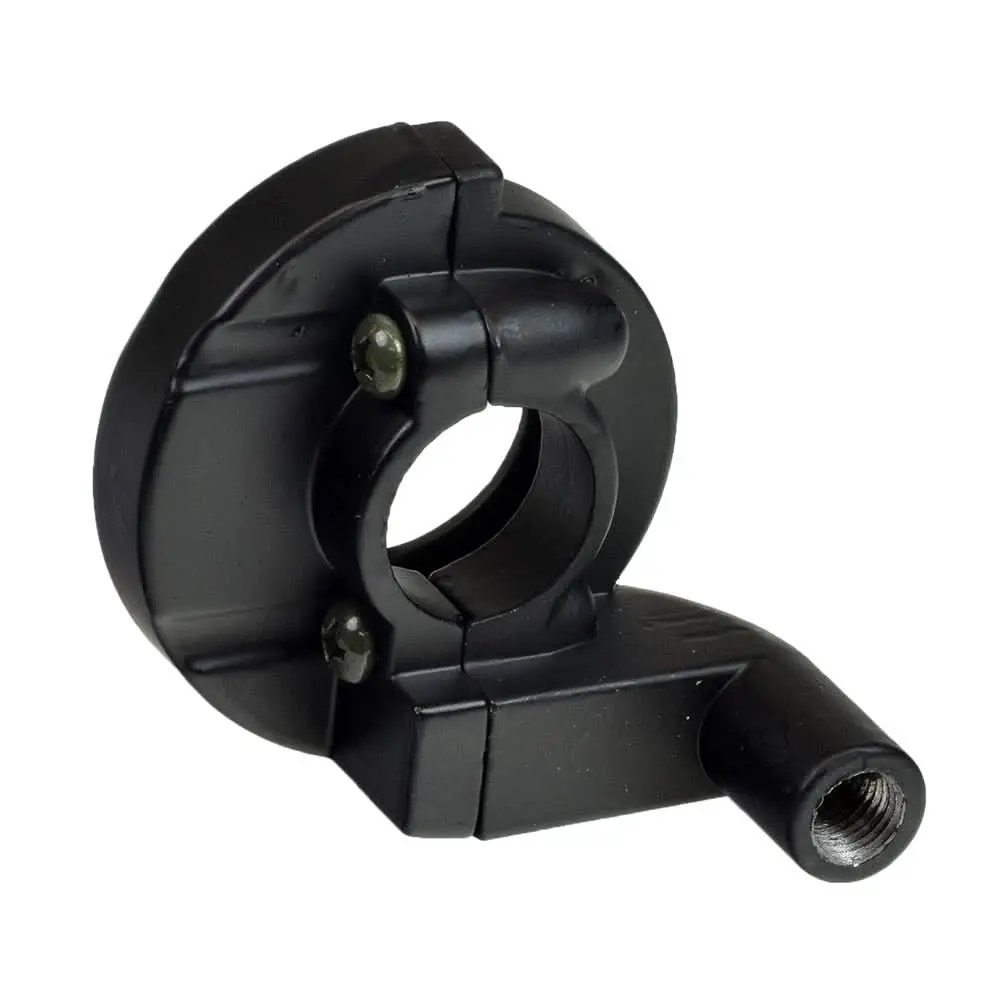 Throttle Cable Housing For The Coleman Rb200 212Cc Mini Bike 1