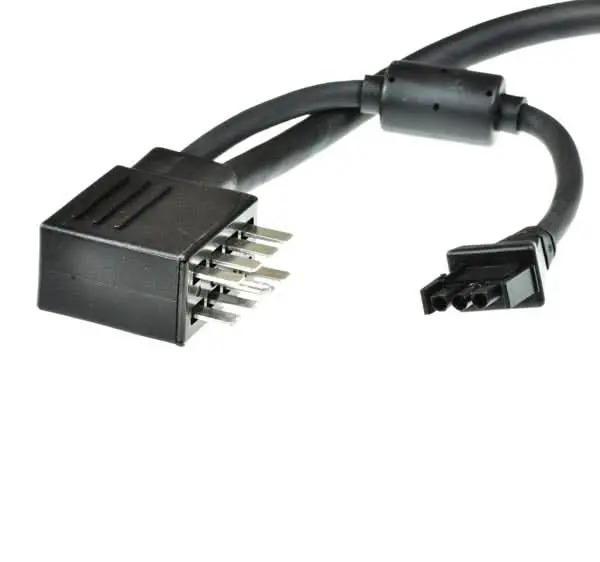 4 Key 70 Amp Vsi Joystick Controller 3