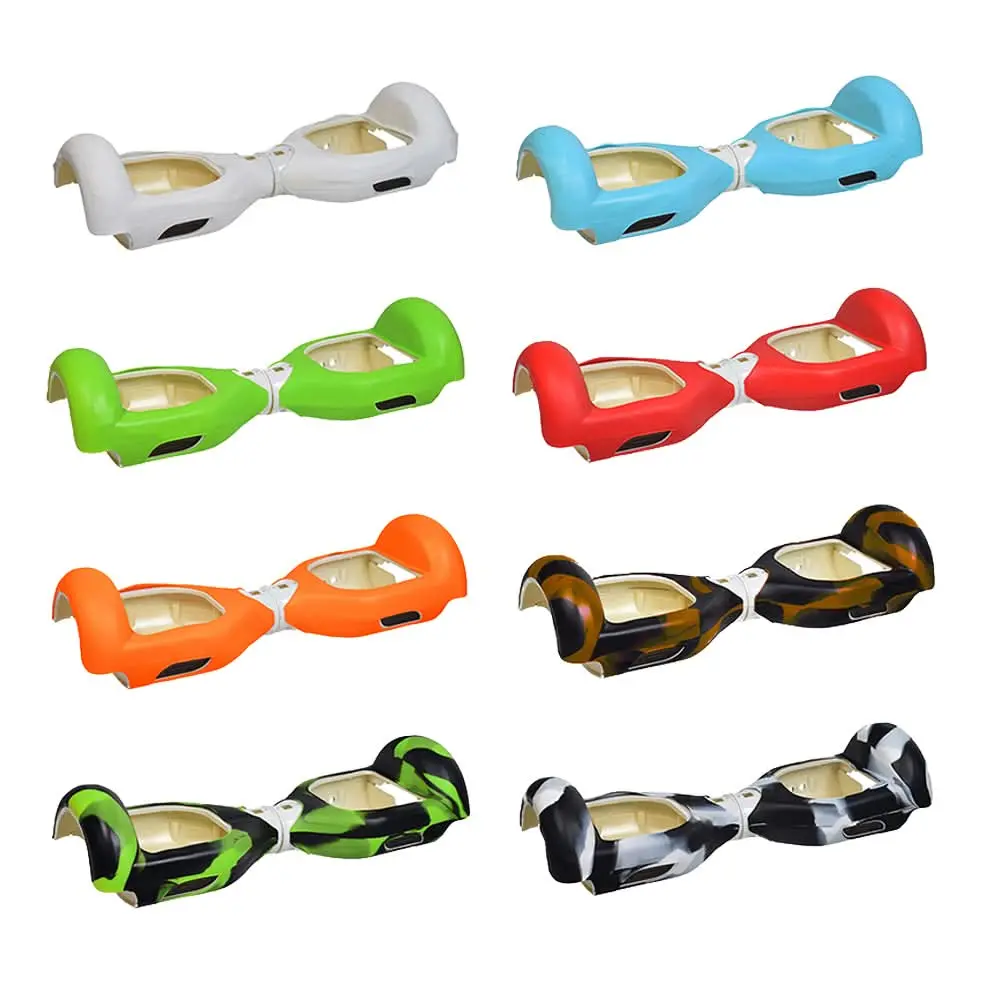 Silicon Cover For Hoverboard Cases 1