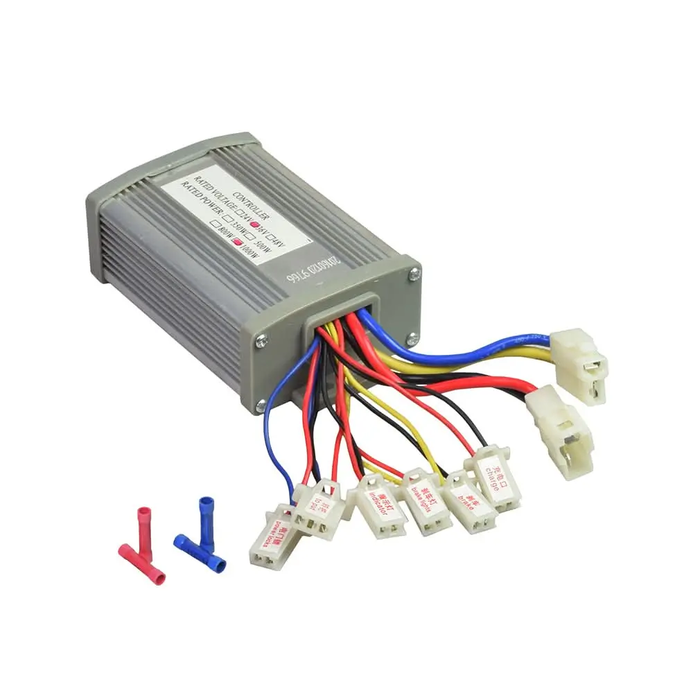 36 Volt 1000 Watt Controller For The Monster Moto / Mega Moto Classic 1000W (Mm-E1000) 1