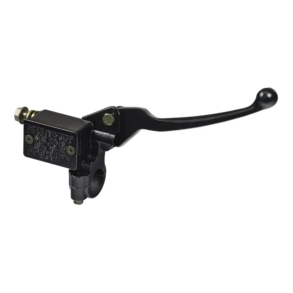 Brake Lever With Master Cylinder For The Monster Moto / Mega Moto Classic 212Cc (Mm-B212) Mini Bike 1