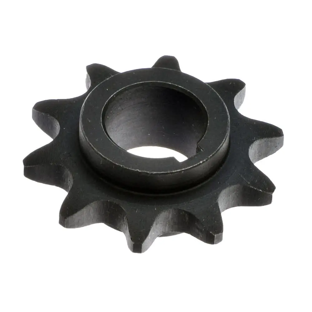 420 Chain 10 Tooth Sprocket For The Coleman Rb200 212Cc Mini Bike 1