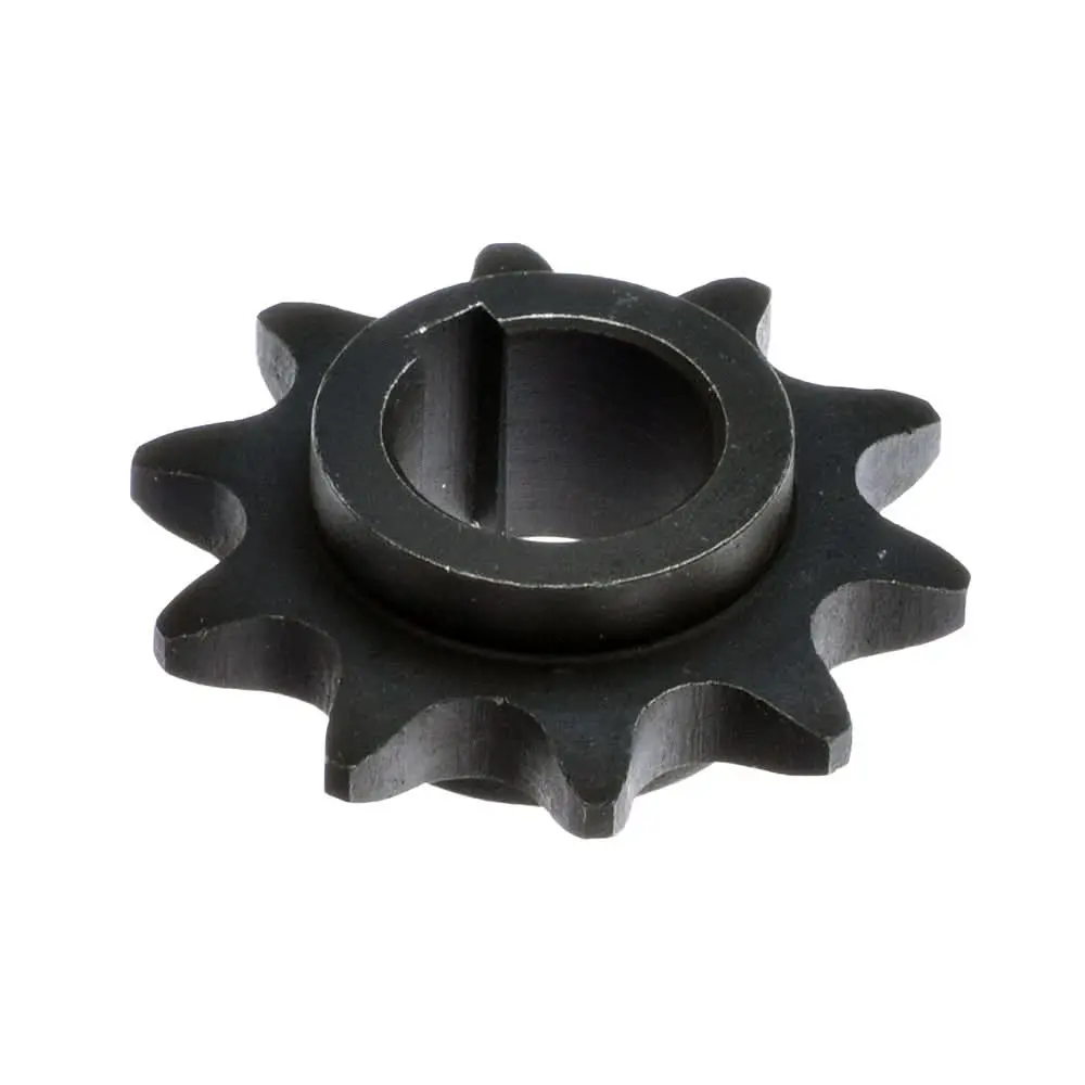 420 Chain 10 Tooth Sprocket For The Coleman Rb200 212Cc Mini Bike 2