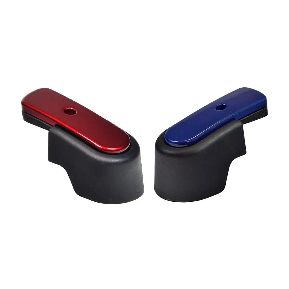 Caster Cap And Cover Assembly For The Jazzy J6, 610, & Quantum Q610 1