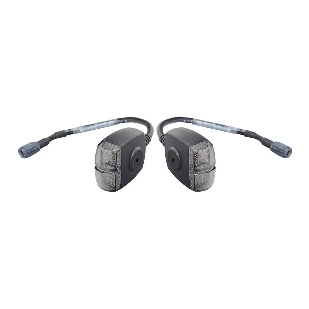 Front Headlight For The Quantum Q6 Edge Hd, Rival (R44), & R4000 1