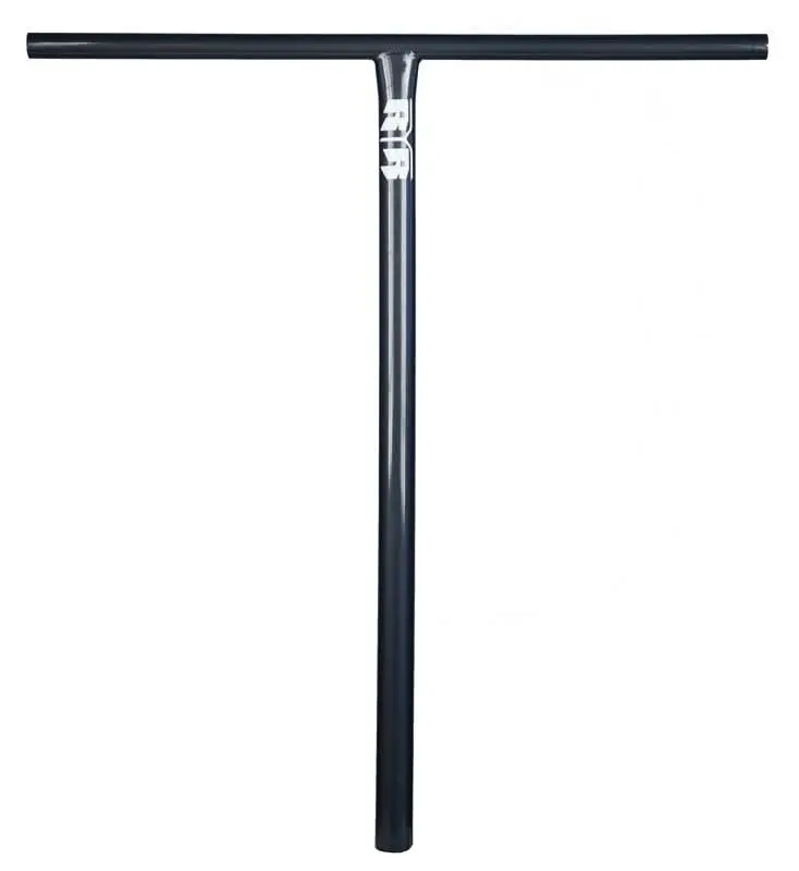 Raptor Chromoly T-Bar 1