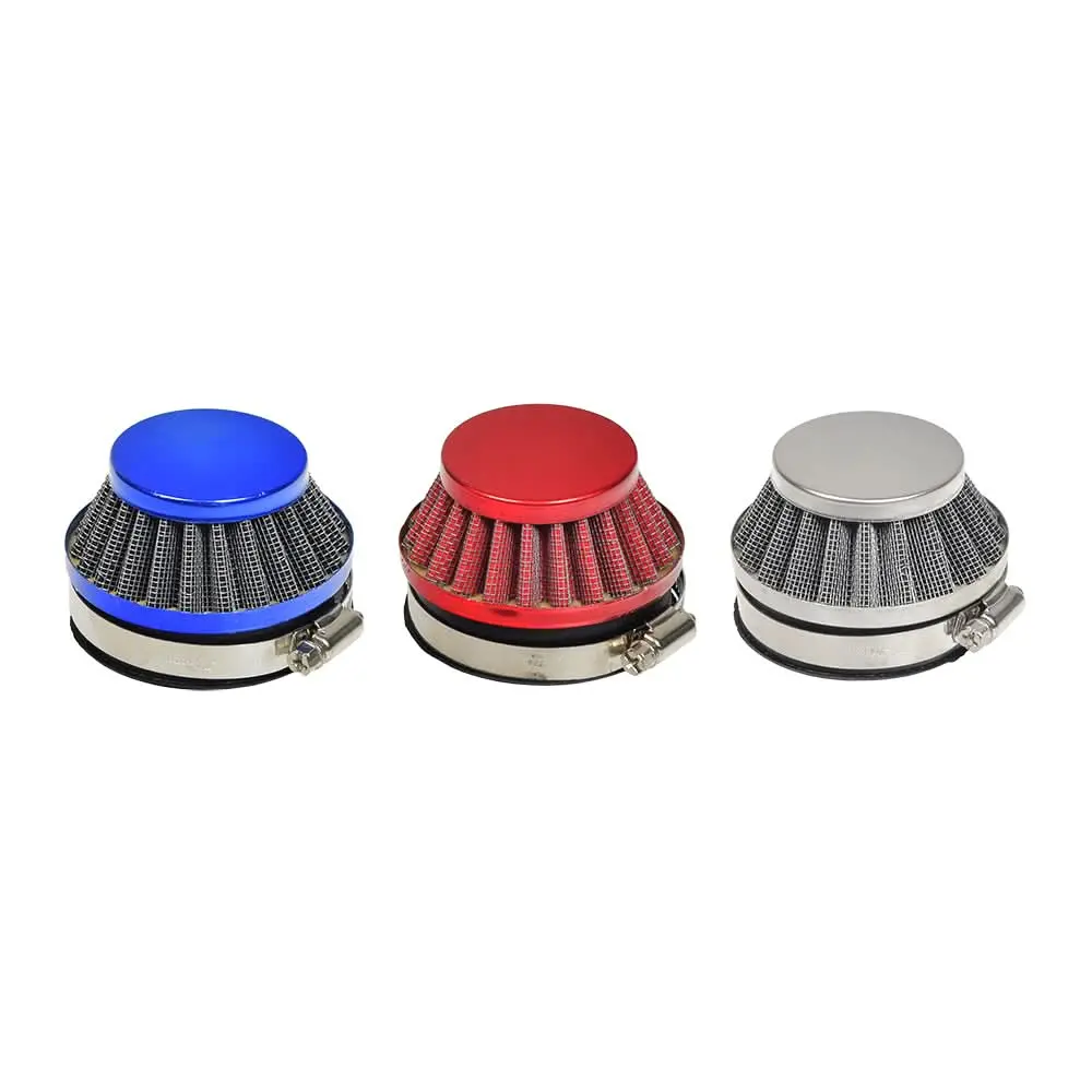 60 Mm Air Filter For 48Cc & 80Cc Gas Bicycle Engines 1