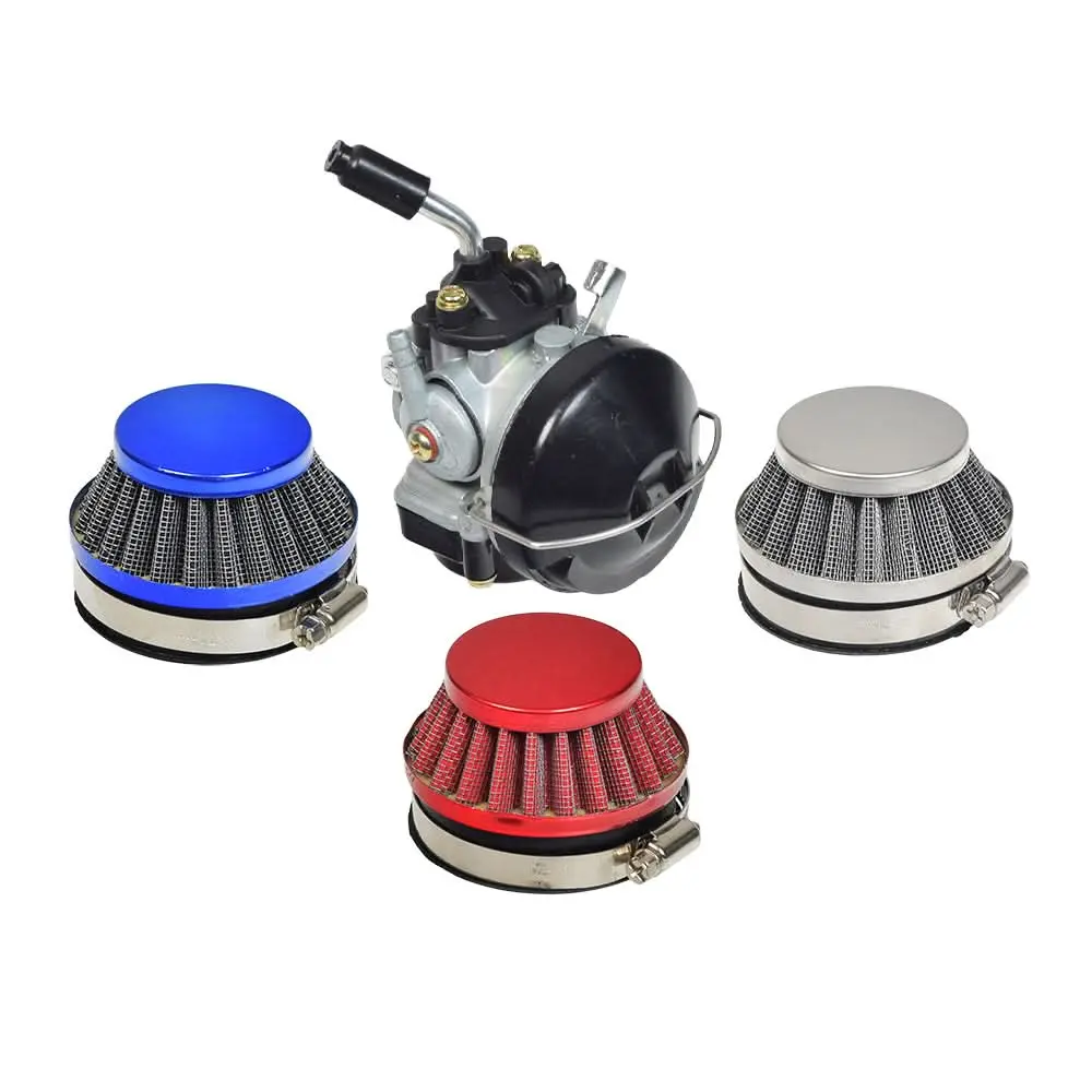 High Performance Carburetor For 48Cc - 80Cc 2-Stroke Bicycle Engine Kits 1