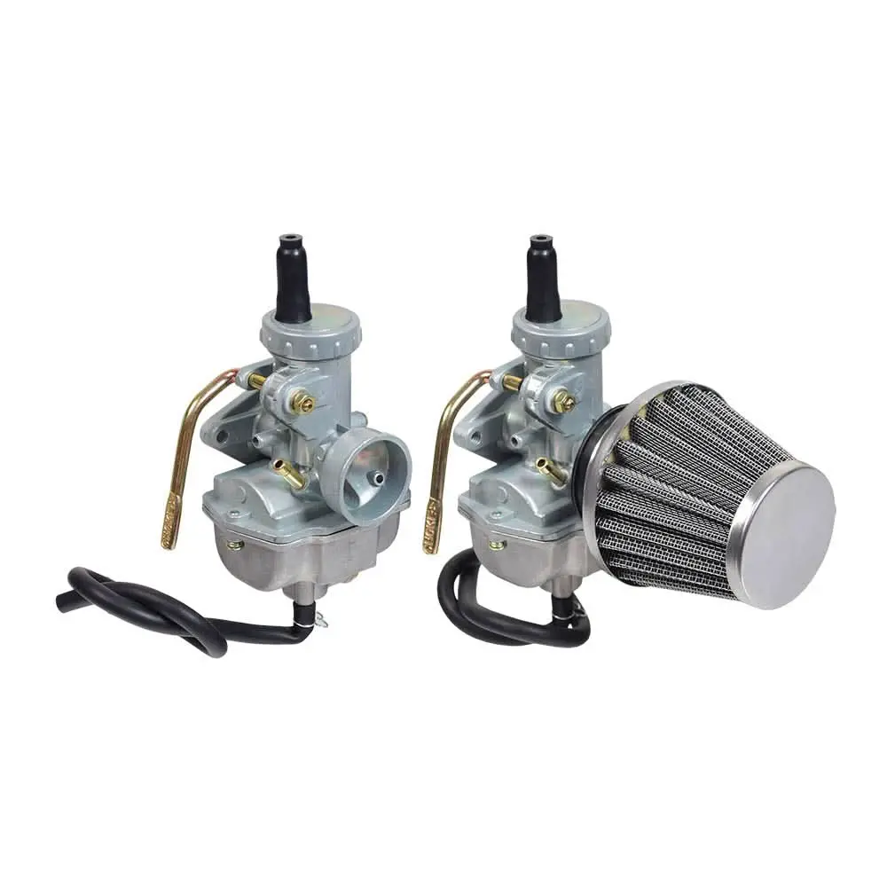 90Cc Carburetor For The Baja Dirt Runner 90 (Dr90) 90Cc Dirt Bike 1