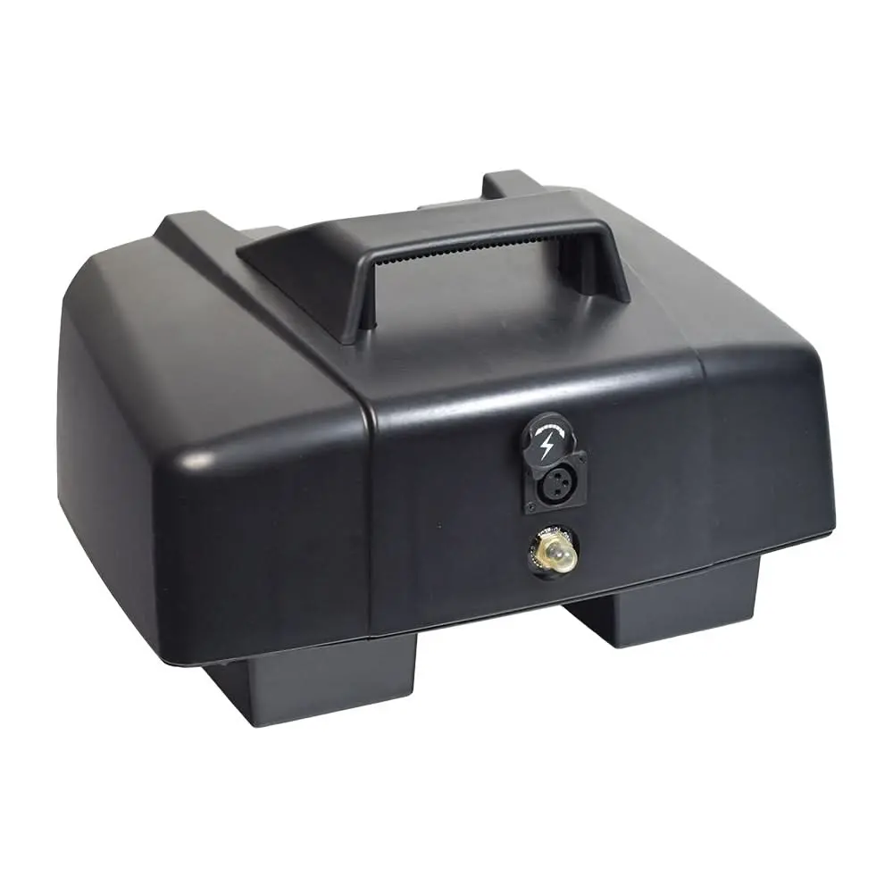 Standard Battery Box For The Golden Buzzaround Lt (Gb107d) 1
