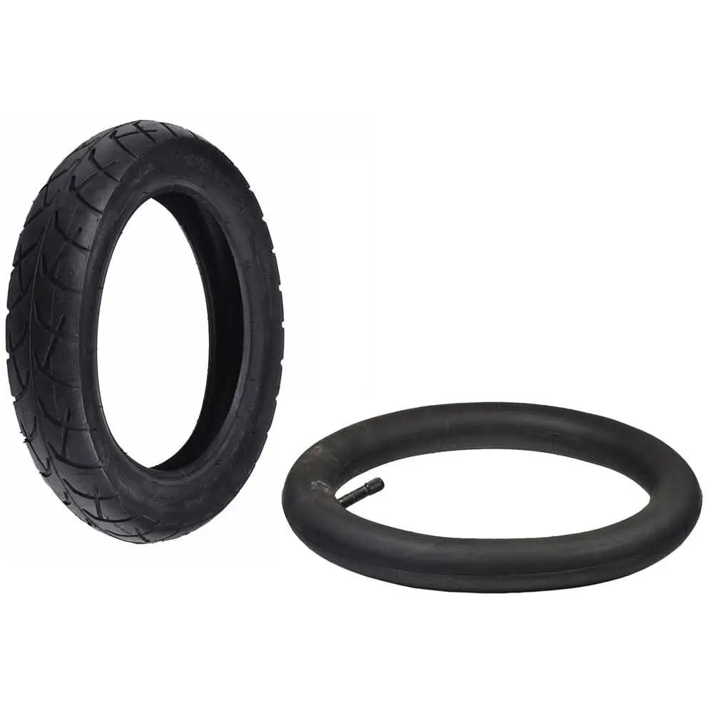 12-1/2"X2-1/4" Tire & Inner Tube Set For The Razor Dash 1
