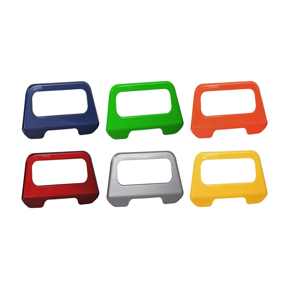 Battery Box Handle Trim For The Golden Literider Envy (Gp162) 1