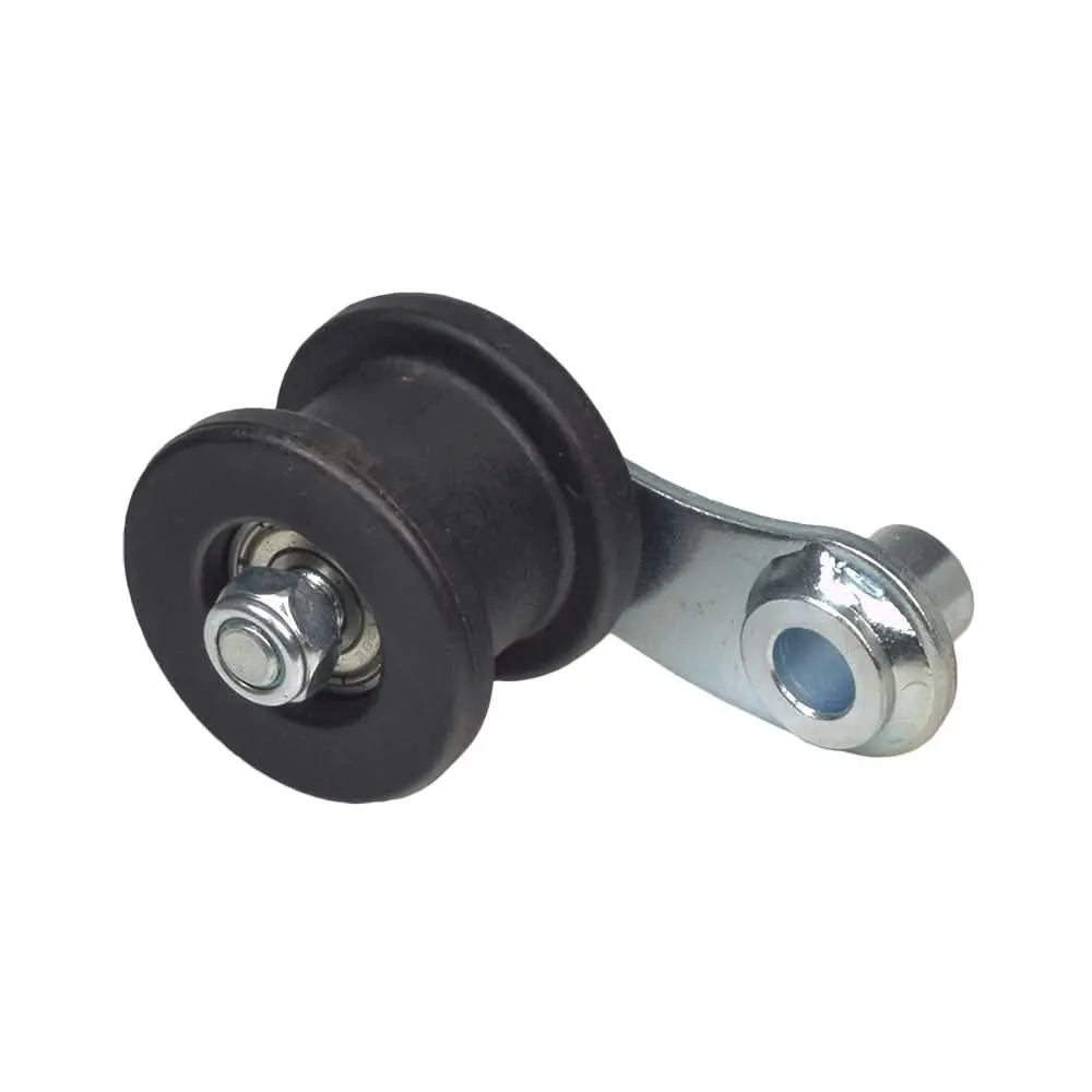 Chain Tensioner With Rubber Roller For The Coleman Bt200x, Ct200u Trail, & Ct200u-Ex Mini Bikes 1