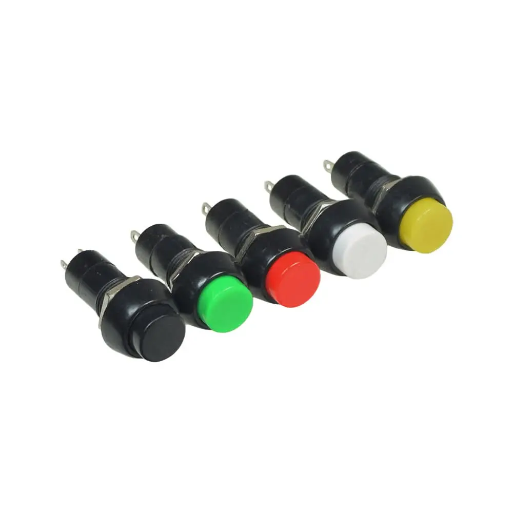 Horn Button Switch For Mobility Scooters 1