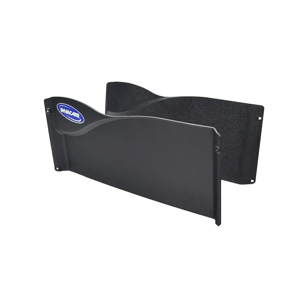 Full Length Clothing Guard Set For Invacare Patriot, Tracer, & 9000 Series Wheelchairs (1117366) 1