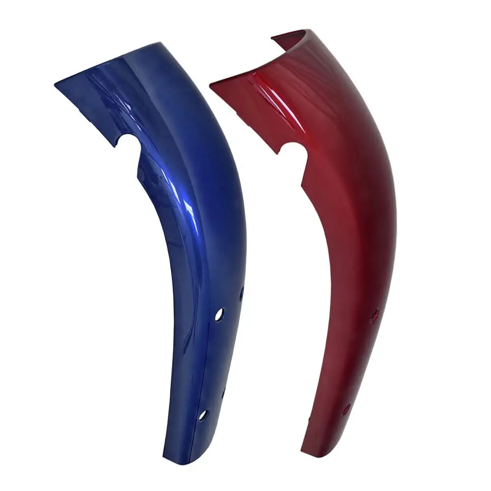 Front Tiller Shroud For The Pride Mobility Victory 9 & Victory 10 1