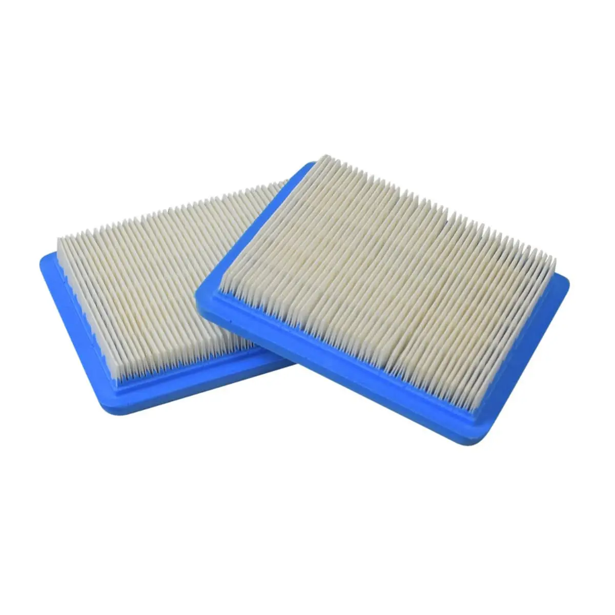 Air Filter (399959, 491588) For Briggs & Stratton Engines (Set Of 2) 1