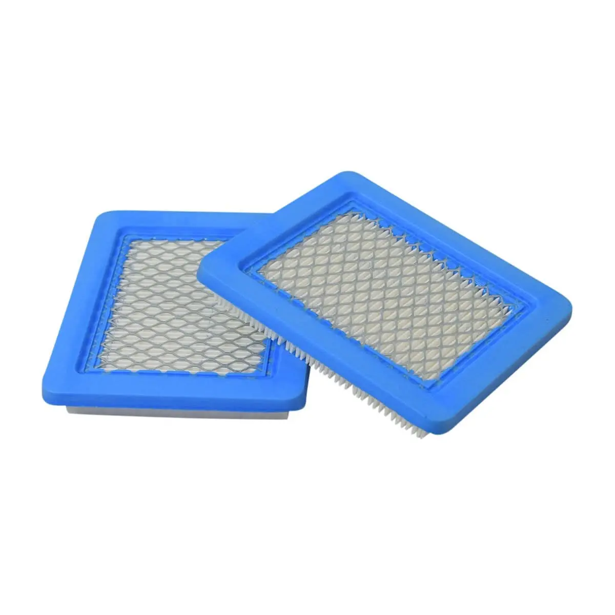 Air Filter (399959, 491588) For Briggs & Stratton Engines (Set Of 2) 2