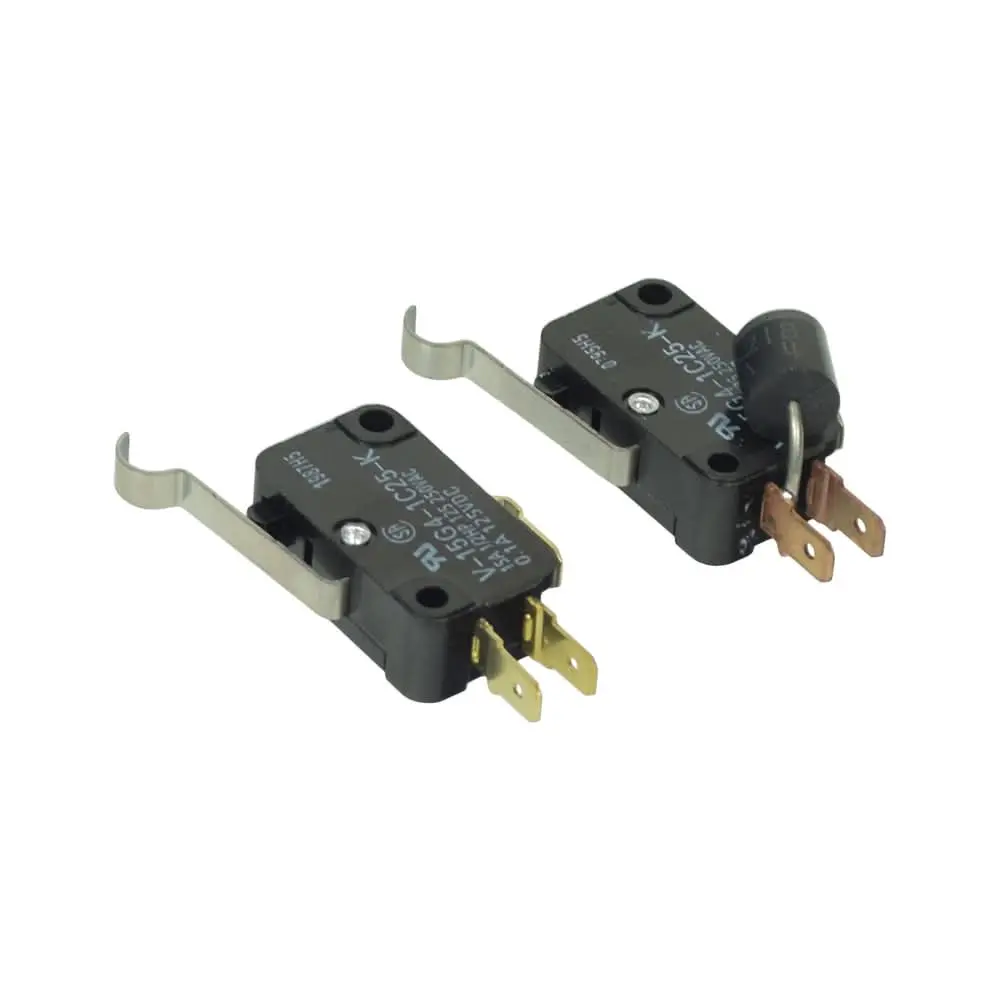 Microswitch For The Pride Backpacker Vehicle Lift Systems 1
