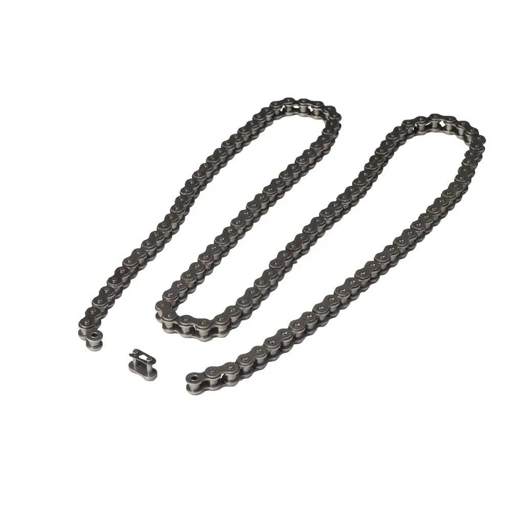 #420 Open Loop Chain For Hammerhead Off-Road® Go-Karts - 5 Ft. With Master Link 1