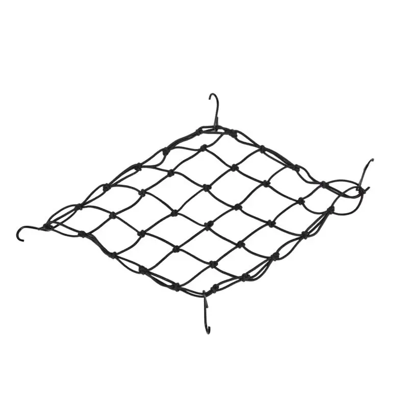 13"X13" Bungee Cargo Net For Hammerhead Off-Road® Go-Karts 1