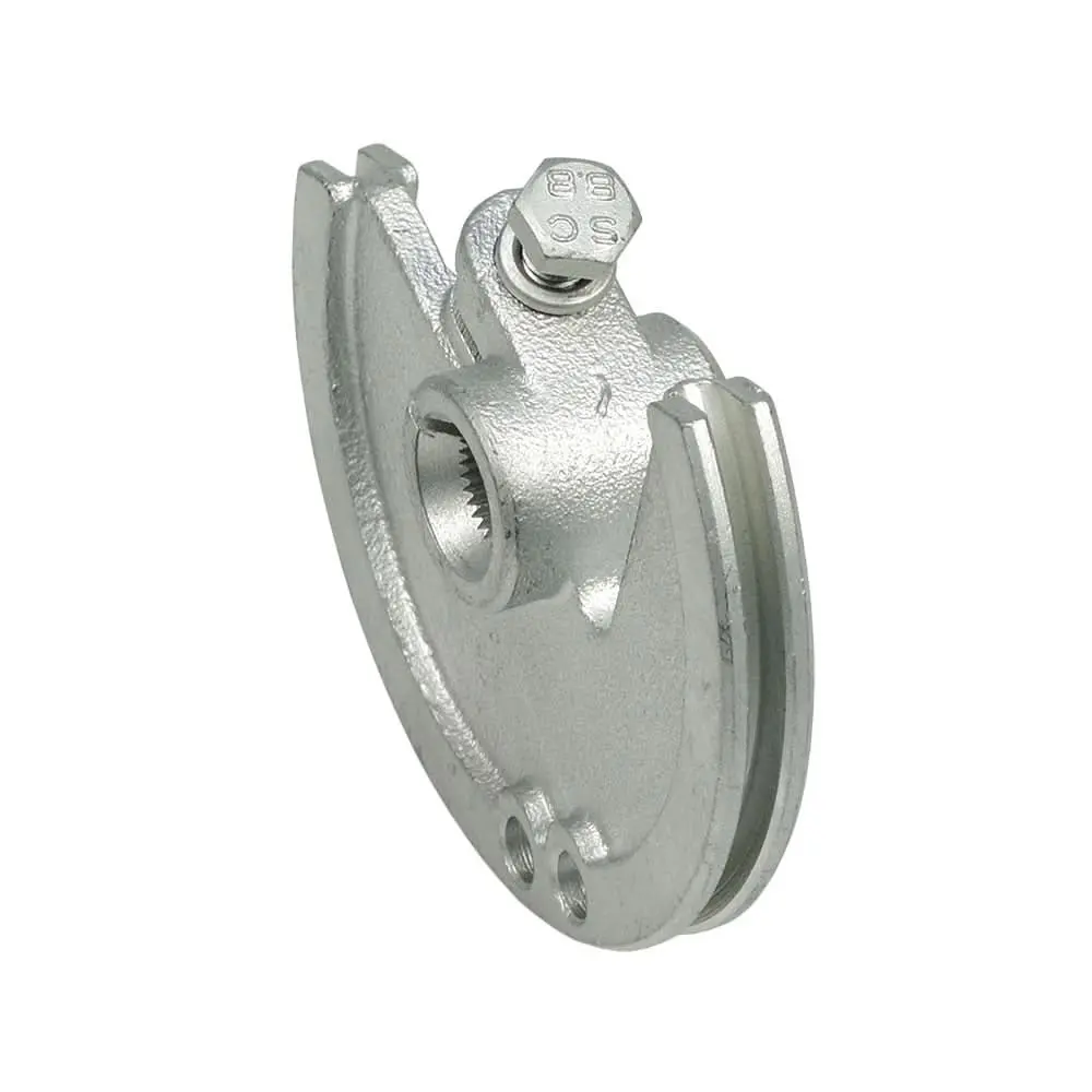 Cable Guide Shift Control Disc For 150Cc Hammerhead Off-Road® Go-Karts With Reverse Gearbox Transmissions 1