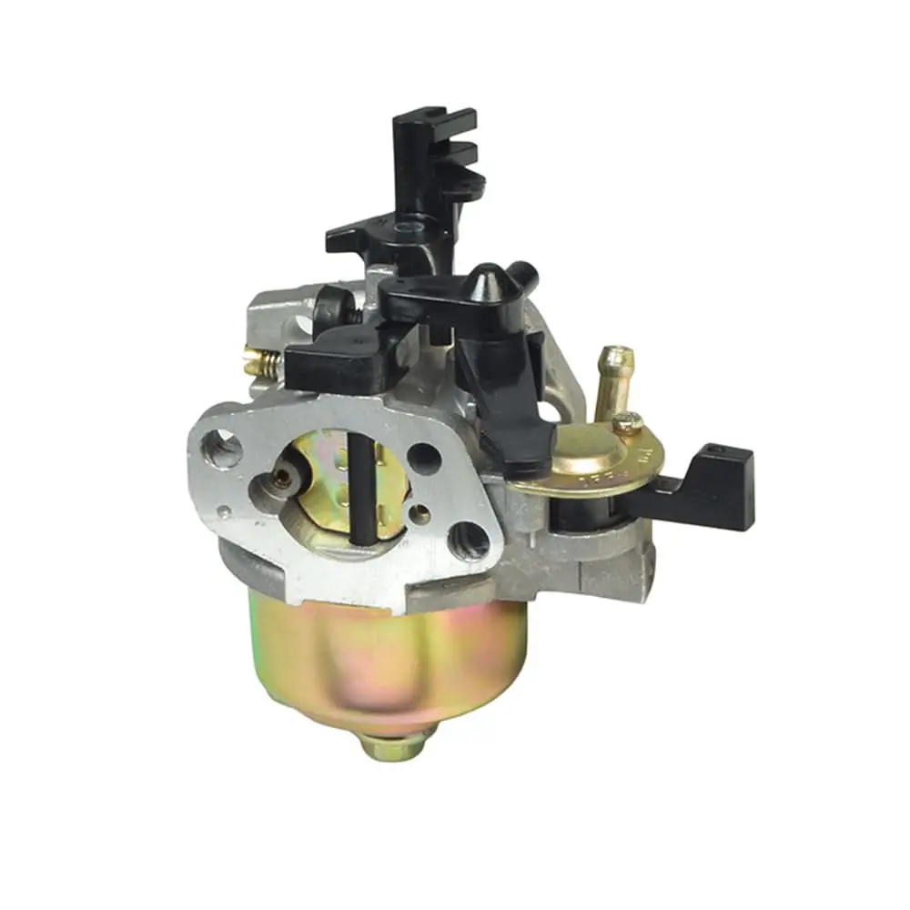 Carburetor With 24 Mm Air Intake For The Hammerhead Off-Road® 80T & Mudhead® Go-Karts 1