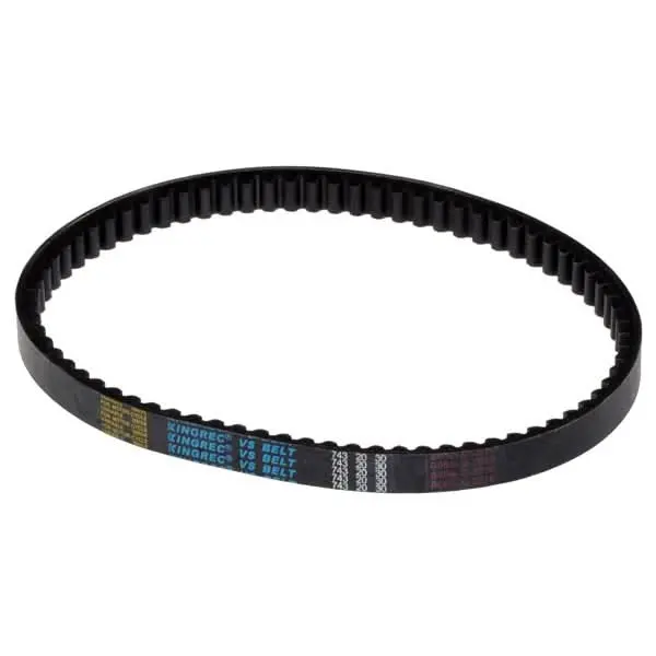 Drive Belt (743-20-30) For Hammerhead Off-Road® Gl 150 & Gts 150™ Go-Karts 1