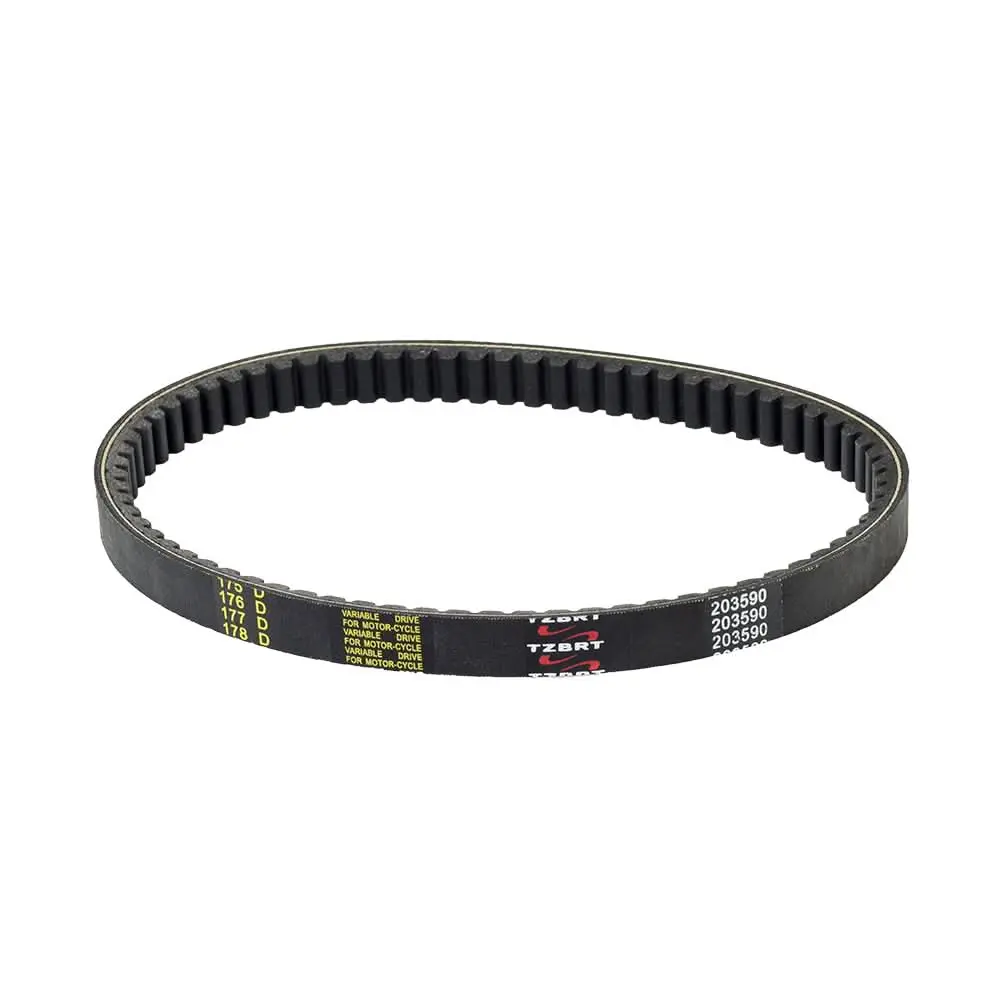 Torque Converter Asymmetric Belt (203590) For The Hammerhead Off-Road® 80T & Mudhead® Go-Karts 1