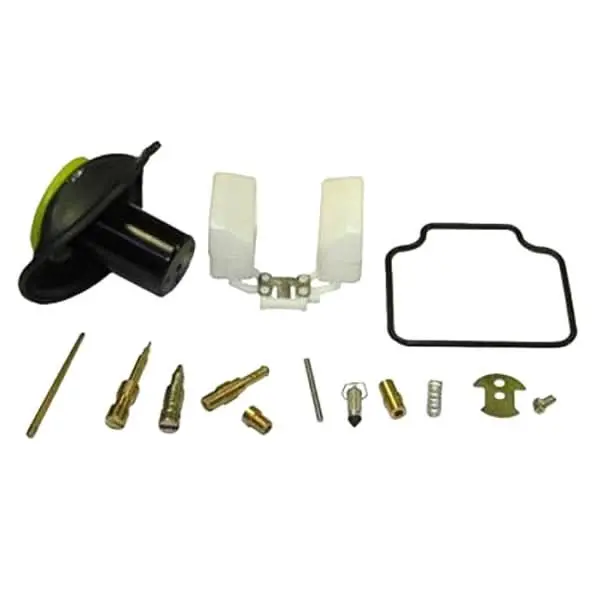 Carburetor Rebuild Kit For 150Cc Hammerhead Off-Road® Go-Karts 1