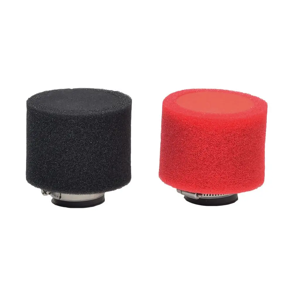 35 Mm Intake Foam Air Filter For 110Cc - 125Cc Atvs, Dirt Bikes & Pit Bikes 1