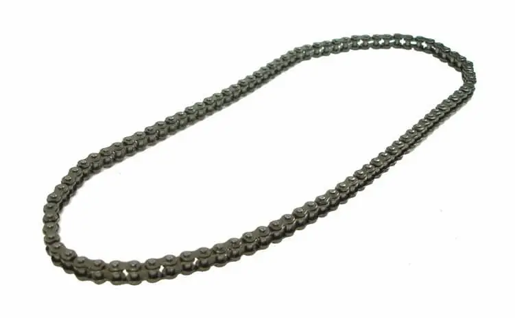72 Link #25 Chain For The Razor E100 Glow 1