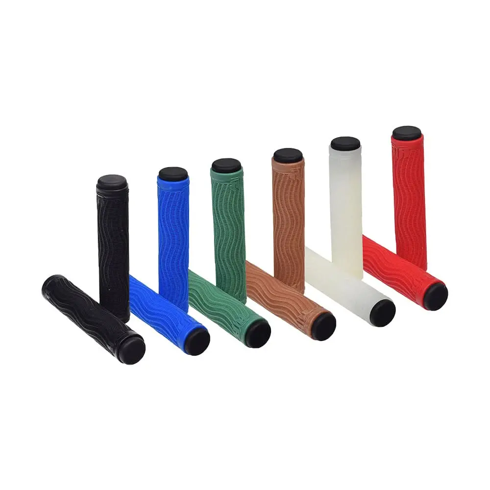 Raptor Slims 160 Mm Grips For Bikes & Scooters 1