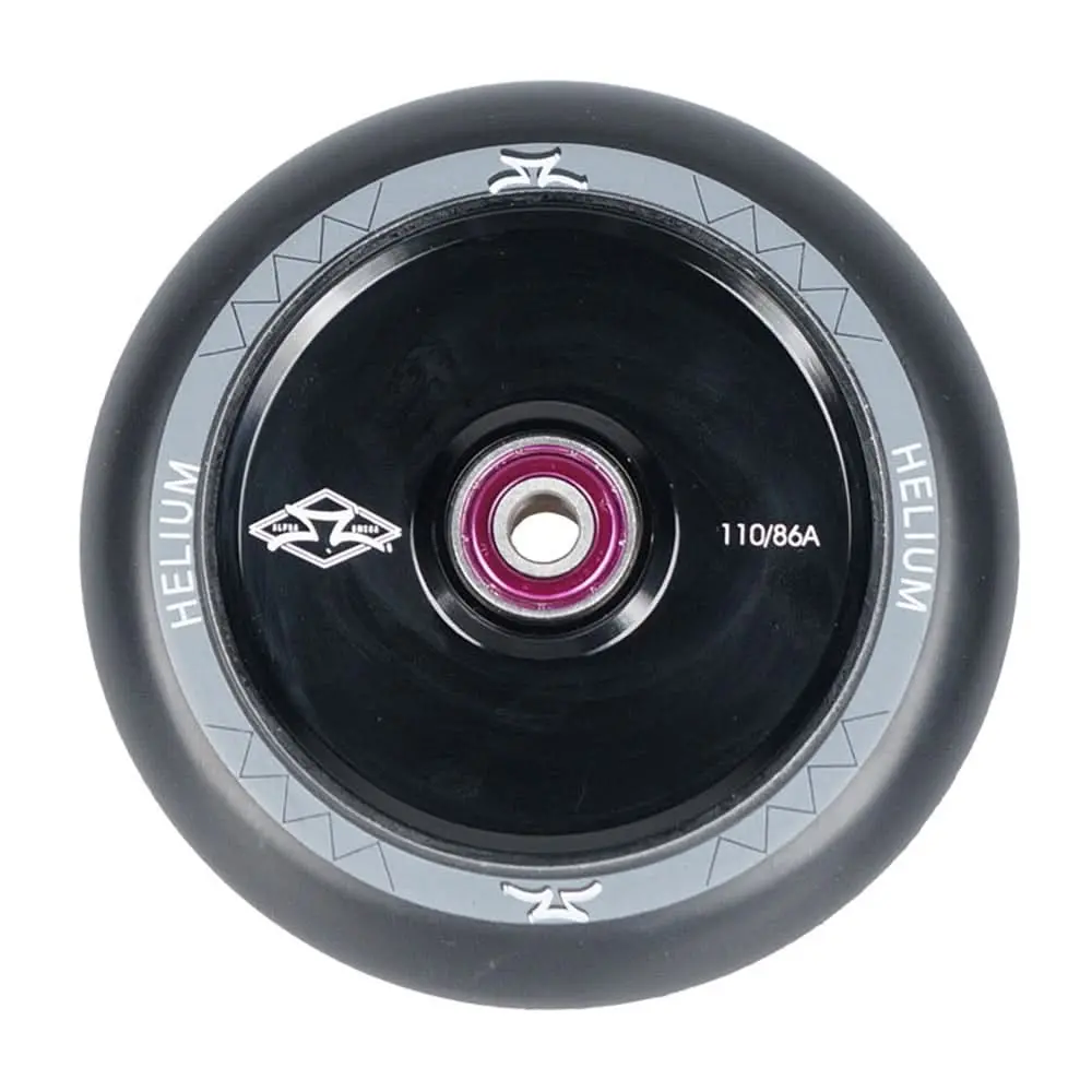 110 Mm Ao Helium Kick Scooter Wheels 1