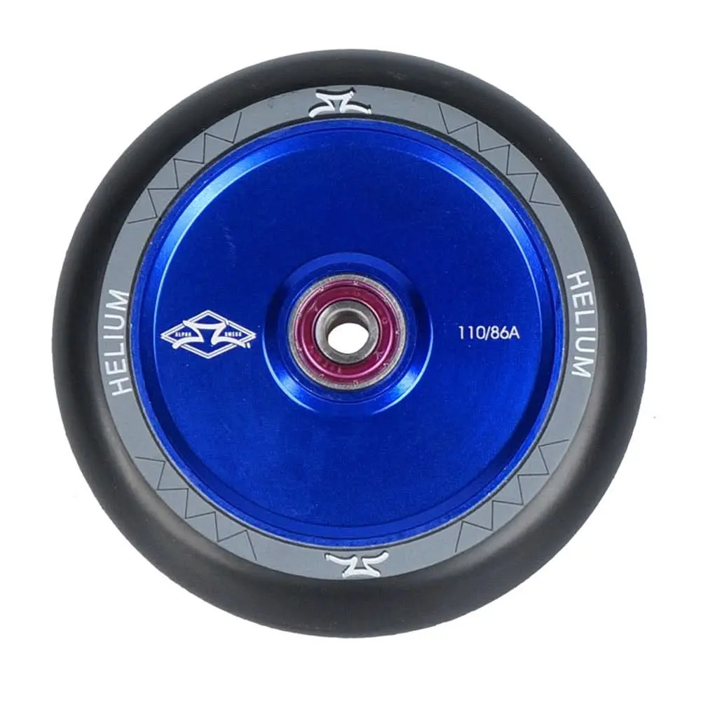 110 Mm Ao Helium Kick Scooter Wheels 2