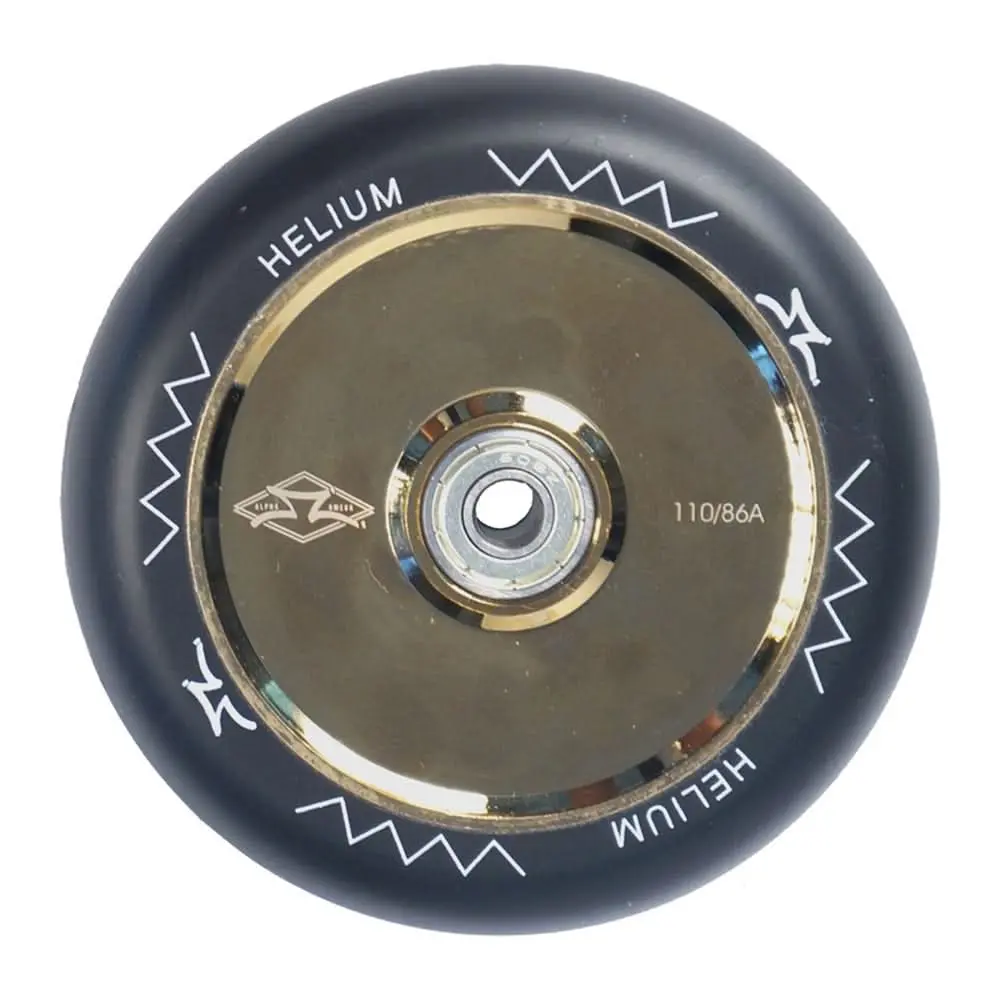 110 Mm Ao Helium Kick Scooter Wheels 3