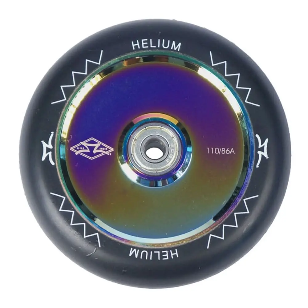 110 Mm Ao Helium Kick Scooter Wheels 5