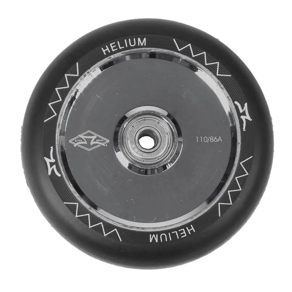 110 Mm Ao Helium Kick Scooter Wheels 6