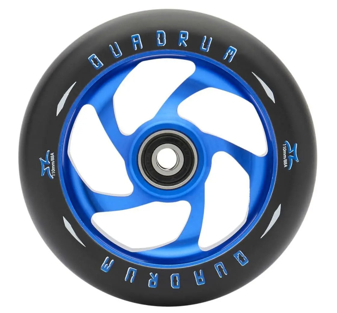 110 Mm Ao Quadrum Kick Scooter Wheels 1